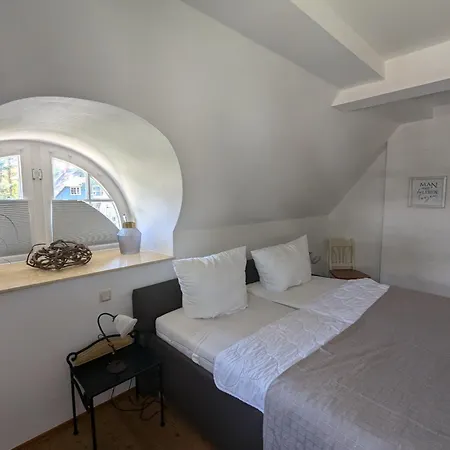 Dom wakacyjny Haus *