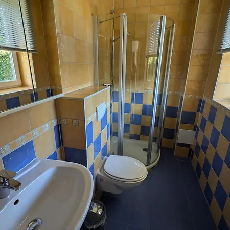 Dom wakacyjny Haus Born