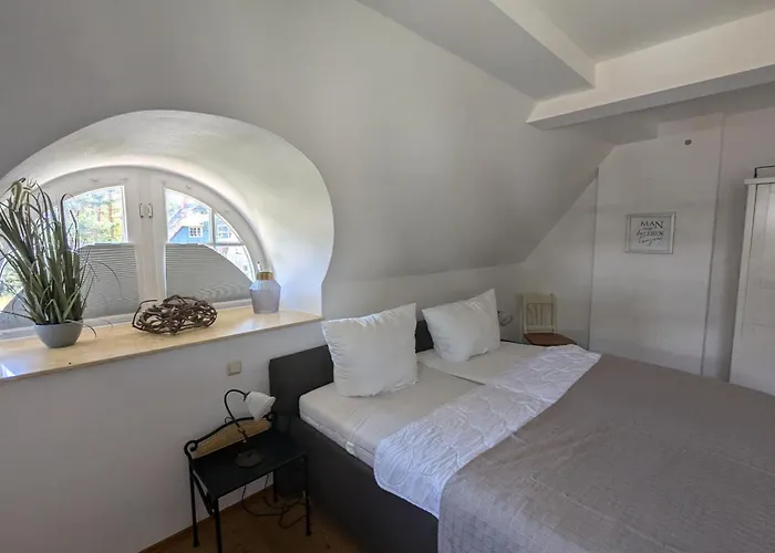 Сasa de vacaciones Haus *