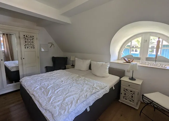 Haus Сasa de vacaciones