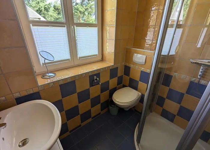 Сasa de vacaciones Haus